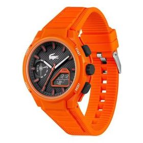 Lacoste LAC2011369 Erkek Kol Saati