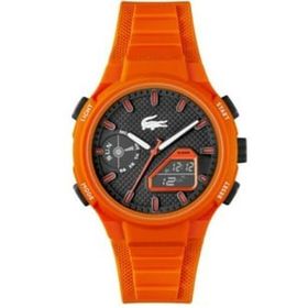 Lacoste LAC2011369 Erkek Kol Saati