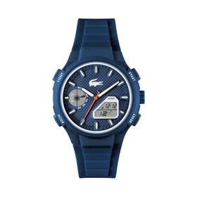 Lacoste LAC2011370 Erkek Kol Saati