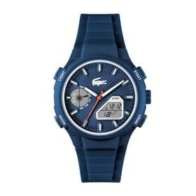 Lacoste LAC2011370 Erkek Kol Saati