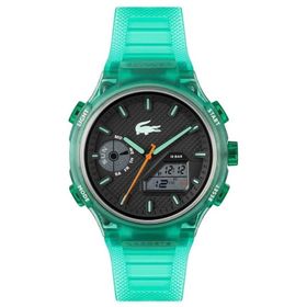 Lacoste LAC2011392 Erkek Kol Saati