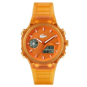 Lacoste LAC2011431 Erkek Kol Saati