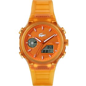 Lacoste LAC2011431 Erkek Kol Saati
