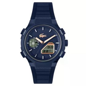Lacoste LAC2011434 Erkek Kol Saati