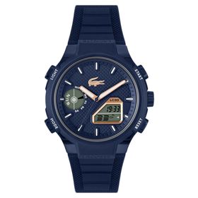 Lacoste LAC2011434 Erkek Kol Saati