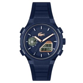 Lacoste LAC2011434 Erkek Kol Saati