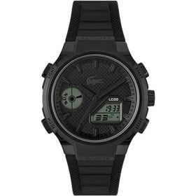 Lacoste LAC2011447 Erkek Kol Saati
