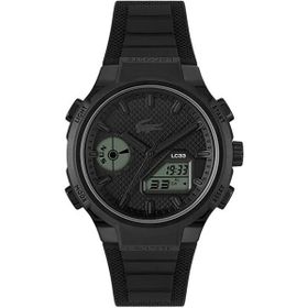 Lacoste LAC2011447 Erkek Kol Saati