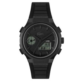 Lacoste LAC2011447 Erkek Kol Saati