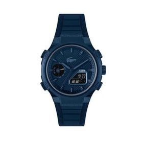 Lacoste LAC2011448 Erkek Kol Saati