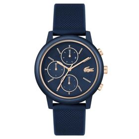 Lacoste LAC2011470 Erkek Kol Saati