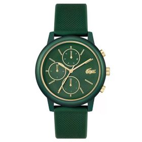 Lacoste LAC2011471 Erkek Kol Saati