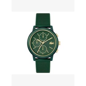 Lacoste LAC2011471 Erkek Kol Saati