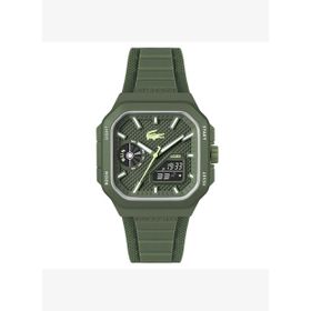 Lacoste LAC2011505 Erkek Kol Saati