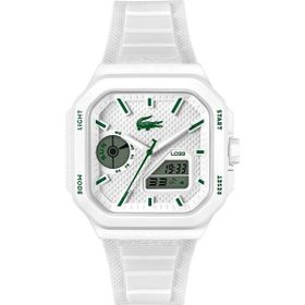 Lacoste LAC2011506 Erkek Kol Saati