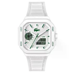 Lacoste LAC2011506 Erkek Kol Saati