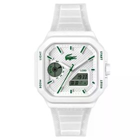 Lacoste LAC2011506 Erkek Kol Saati