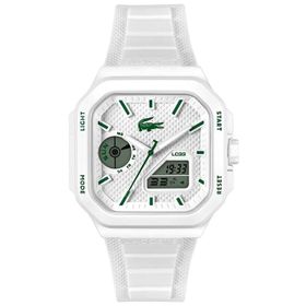 Lacoste LAC2011506 Erkek Kol Saati