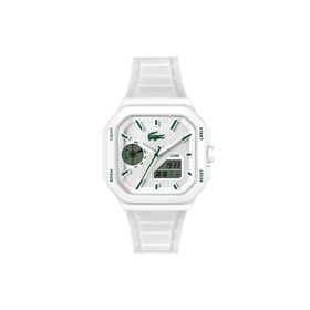 Lacoste LAC2011506 Erkek Kol Saati