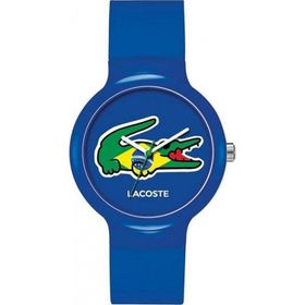 Lacoste LAC2020069 Erkek Kol Saati