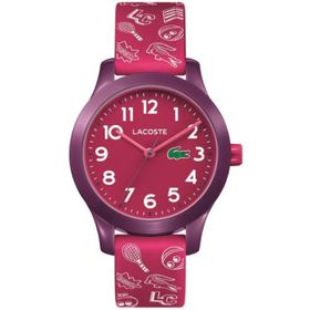 Lacoste LAC2030012 Kız Çocuk Kol Saati