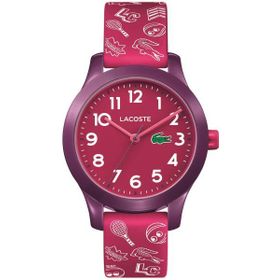 Lacoste LAC2030012 Kız Çocuk Kol Saati