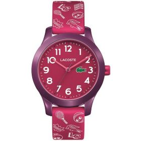 Lacoste LAC2030012 Kız Çocuk Kol Saati