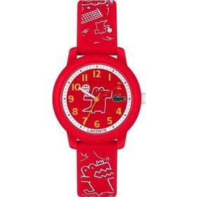 Lacoste LAC2030059 Çocuk Kol Saati