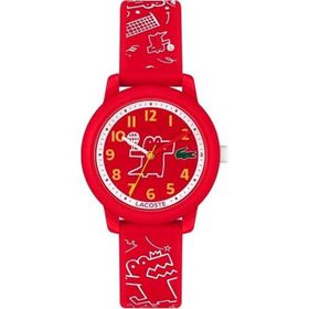 Lacoste LAC2030059 Çocuk Kol Saati