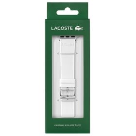 Lacoste LAC2050006 Akıllı Saat Kordonu
