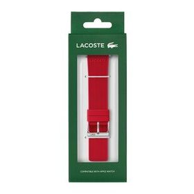 Lacoste LAC2050010 Akıllı Saat Kordonu