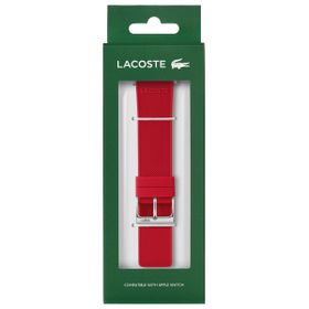 Lacoste LAC2050010 Akıllı Saat Kordonu