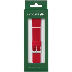Lacoste LAC2050010 Akıllı Saat Kordonu
