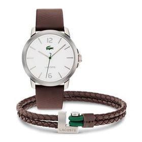 Lacoste LAC2070027 Erkek Kol Saati
