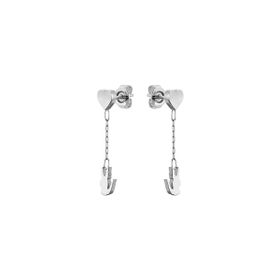 Lacoste LACJ2040031 Kadın Küpe