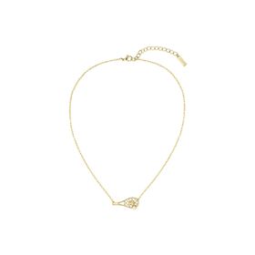 Lacoste LACJ2040036 Kadın Kolye