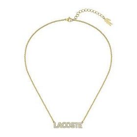 Lacoste LACJ2040061 Kadın Kolye