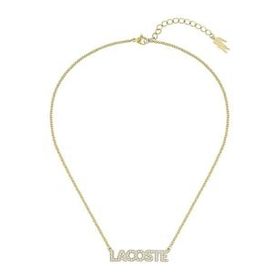 Lacoste LACJ2040061 Kadın Kolye