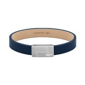 Lacoste LACJ2040072 Erkek Bileklik