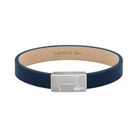 Lacoste LACJ2040072 Erkek Bileklik
