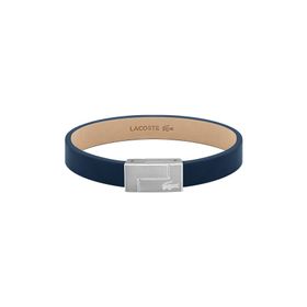 Lacoste LACJ2040072 Erkek Bileklik