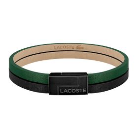 Lacoste LACJ2040074 Erkek Bileklik