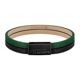 Lacoste LACJ2040074 Erkek Bileklik