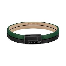 Lacoste LACJ2040074 Erkek Bileklik
