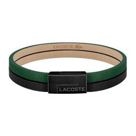 Lacoste LACJ2040074 Erkek Bileklik