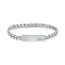 Lacoste LACJ2040081 Erkek Bileklik