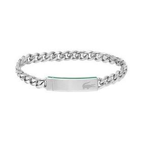 Lacoste LACJ2040081 Erkek Bileklik