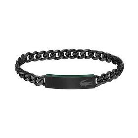 Lacoste LACJ2040082 Erkek Bileklik