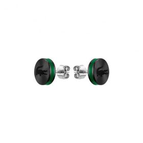 Lacoste LACJ2040086 Erkek Küpe
