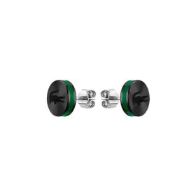 Lacoste LACJ2040086 Erkek Küpe
